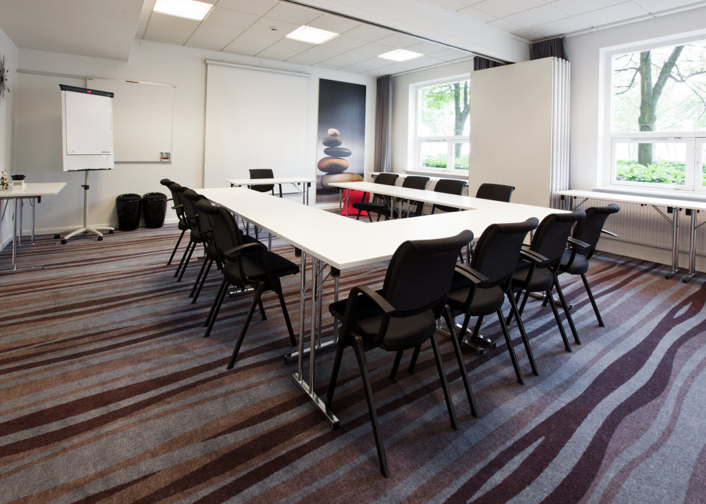 Kuvaoikeudet:: Stine Christiansen/ Skovdal & Skovdal Scandic Ringsted, meeting and conference room
